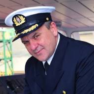 ship captain