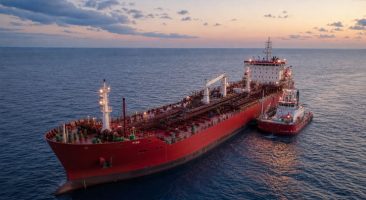 Bunkering Supervision - services