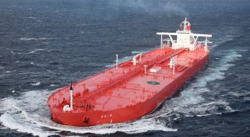 Tanker Port Agency for Oil & Gas Terminals